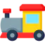 Train 图标 64x64