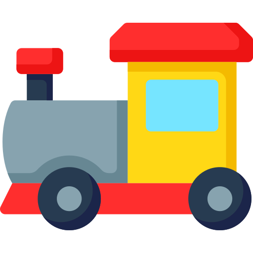 Train 图标