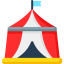Tent 图标 64x64