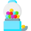Candy machine 图标 64x64