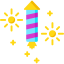 Firework 图标 64x64
