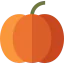 Pumpkin icon 64x64