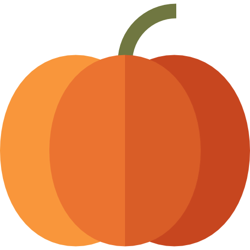 Pumpkin icon