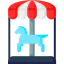 Carousel ícone 64x64