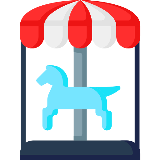 Carousel icon
