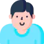 Boy 图标 64x64