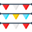 Garland 图标 64x64