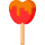 Caramelized apple Ikona 64x64