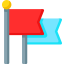 Flag Ikona 64x64