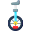 Unicycle Ikona 64x64