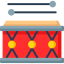 Drum Ikona 64x64