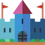 Castle 图标 64x64
