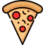 Pizza icon 64x64