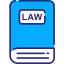 Law icon 64x64