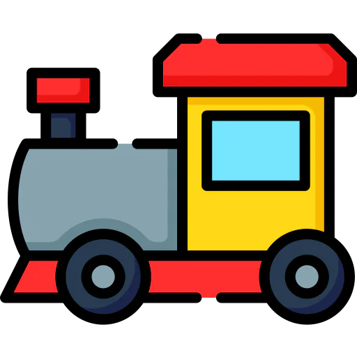 Train icon