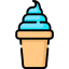 Ice cream icon 64x64