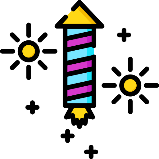 Firework icon