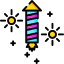 Firework icon 64x64