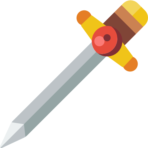 Sword icon