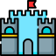 Castle icon 64x64