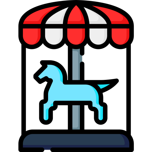 Carousel icon