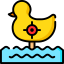 Duck icon 64x64
