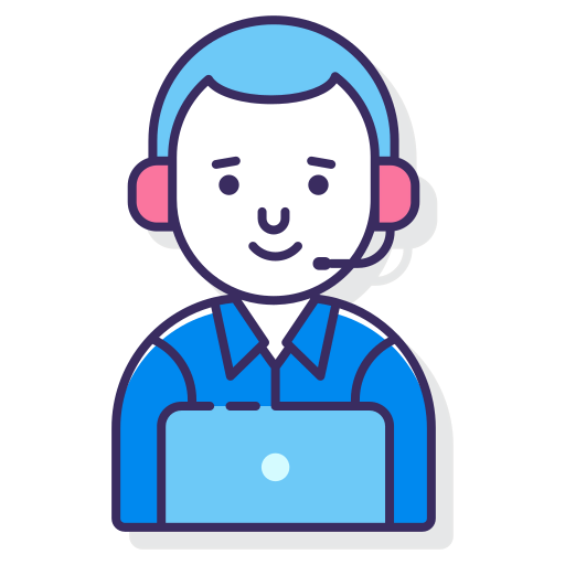 Support icon