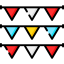 Garland icon 64x64