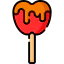 Caramelized apple Ikona 64x64