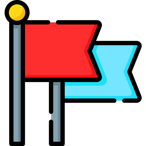 Flag icon