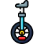 Unicycle Ikona 64x64