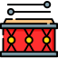 Drum Ikona 64x64