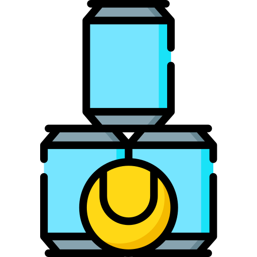Cans icon