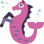 Seahorses 图标 64x64