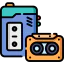 Walkman icon 64x64