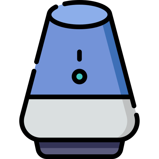 Voice command 图标