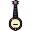 Banjo icon 64x64