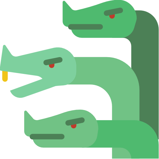 Hydra icon
