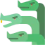 Hydra 图标 64x64