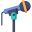 Microphone アイコン 64x64