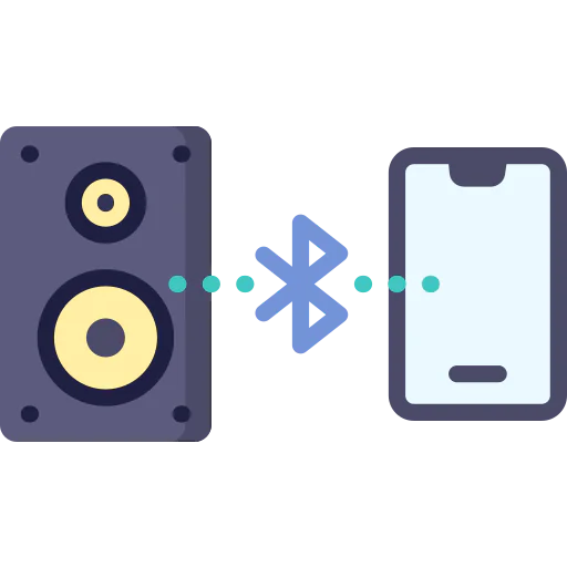 Bluetooth icon