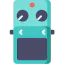 Guitar pedal アイコン 64x64