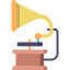 Gramophone アイコン 64x64