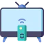 Television アイコン 64x64