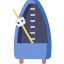 Metronome icon 64x64