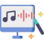 Music edition アイコン 64x64