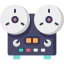 Recorder アイコン 64x64
