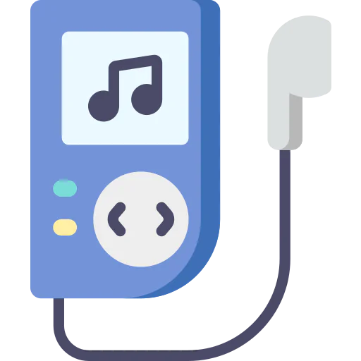 Ipod icon
