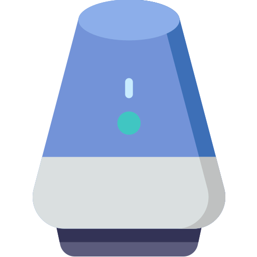 Voice command 图标