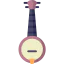Banjo ícono 64x64
